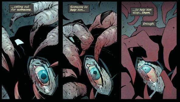 Where would a post be without a LOST reference?