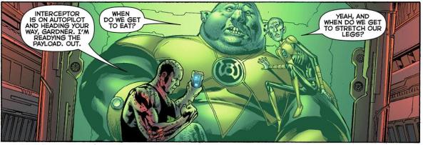 I don't know if it's because I'm a sucker for a good Hiroshima/Nagasaki reference or because their designs are so striking, but I liked these two.