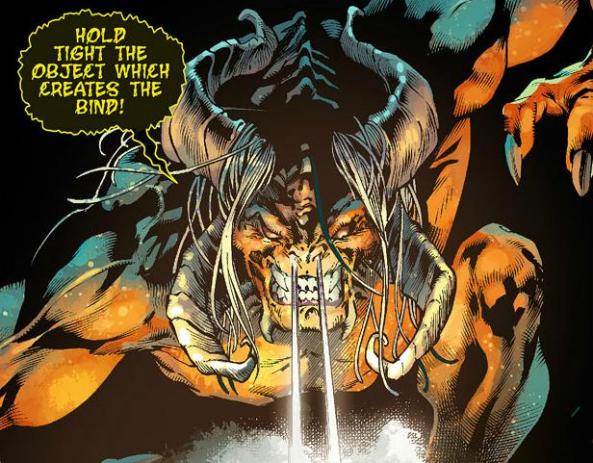 Shit's scary, right?