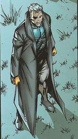 "Call me emo one more time, and I will blow you up with a fake headstone. THERE IS NOTHING ANGSTY ABOUT THAT!"