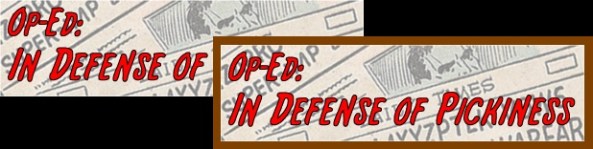 Retcon Punch begins the long journey up its own ass