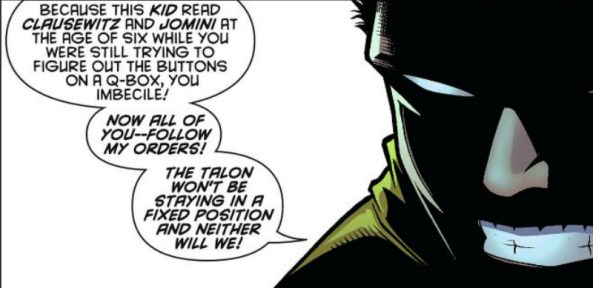 Nice avoidance of product placement