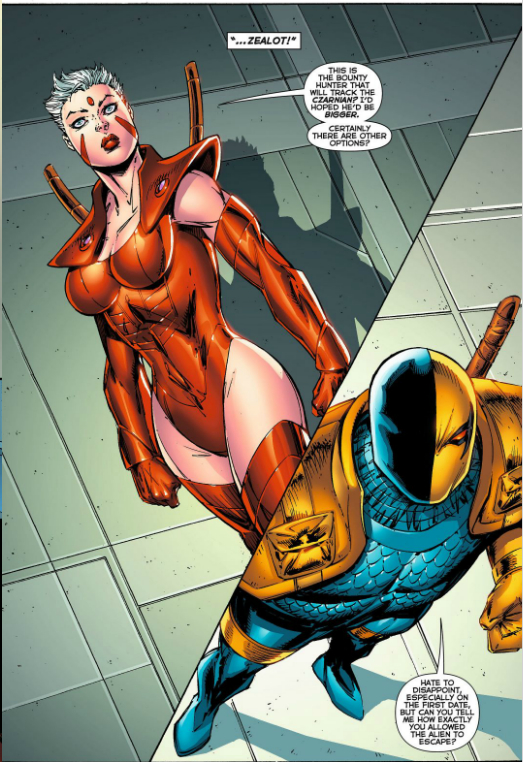 they must share a closet