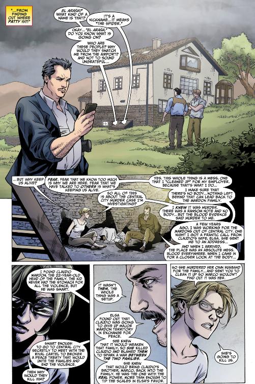 Holy hell, that's a lot of text.