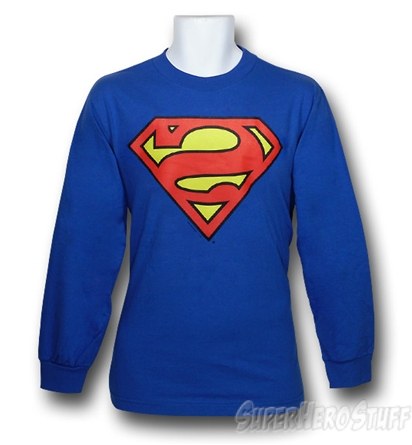 Bizarro Superman T-Shirt