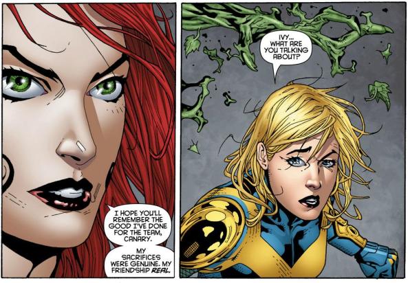 I ain't even talking to you!