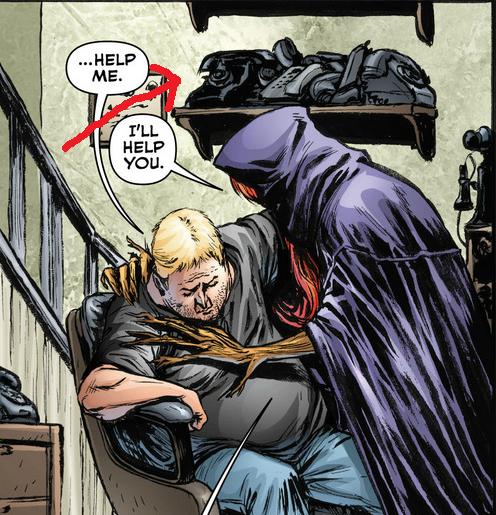 And all rotary at that.