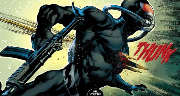 Yup, he won't be going home to see his wife and kids.