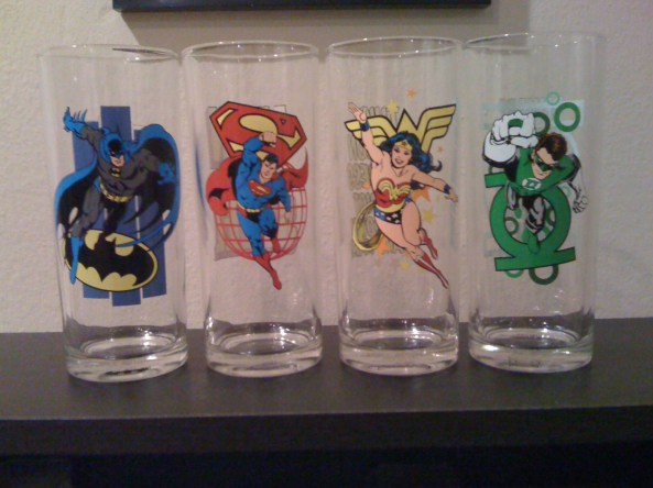 Incidentally, "juice" was my first word. Use that information however you best see fit.