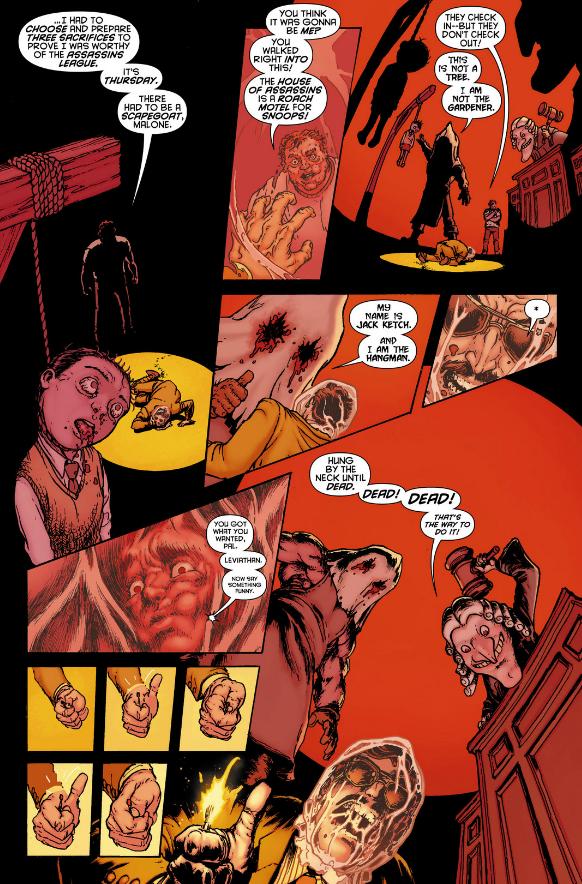 When the judge looks like that, you should probably just pay the speeding ticket...