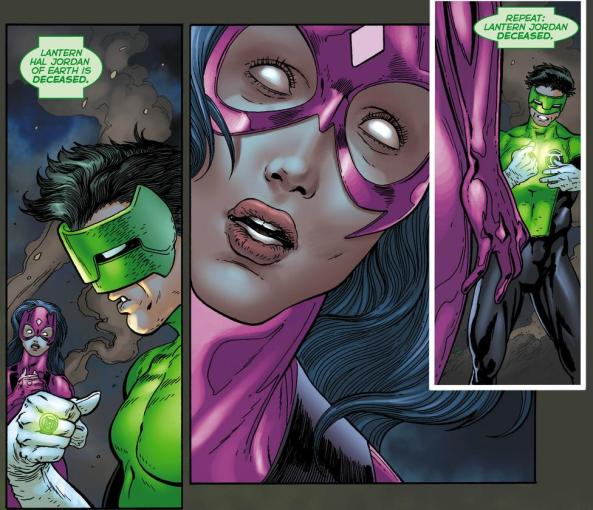 "Sorry, I don't know how to make it stop saying that."