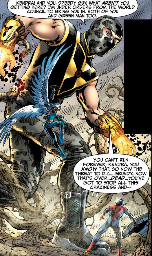 Atom... huh? There's got to be a better way to say that.