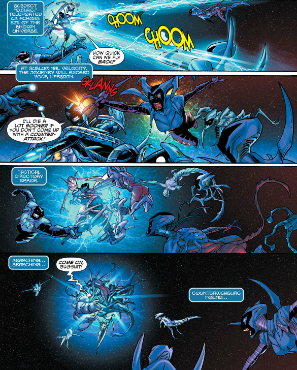 PC Load Letter? What the fuck does that mean?