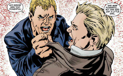 HOW POWERFUL WAS SHE?