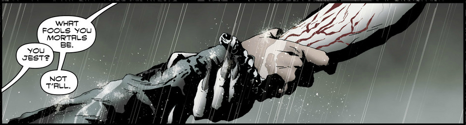 Who you callin' short?