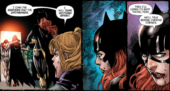 BUT WHAT IF I GET REALLY BIG AND BUY GUNS? WHAT THEN?