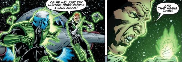 A fine reason to shirk your responsibilities.