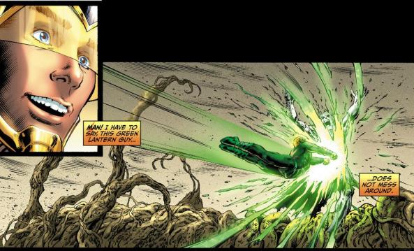 Jay - why even bother thinking that?