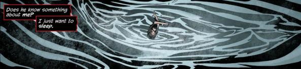 Can anyone tell me what the fuck is happening here?