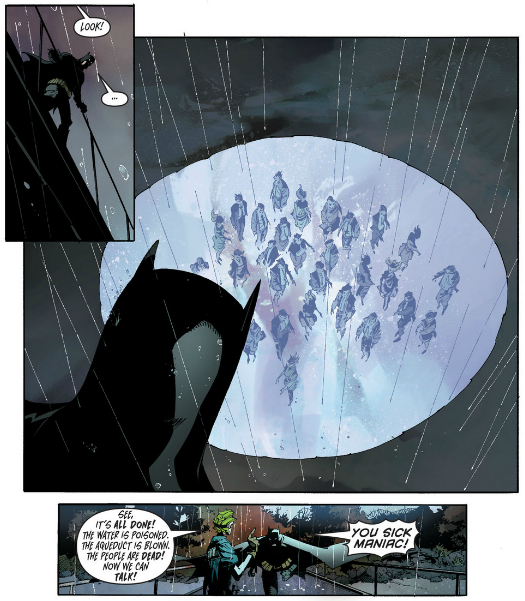 "Yuppies are people, too!"