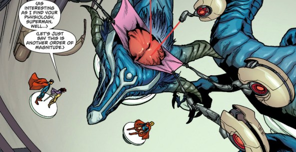 What do you mean, "magnitude"?