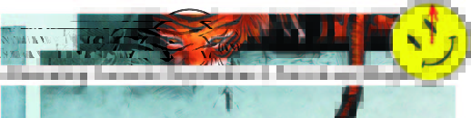 Alternating Currents: Ozymandias 4, Patrick and Mogo B4W