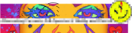 Alternating Currents: Silk Spectre 4, Shelby and Patrick B4W