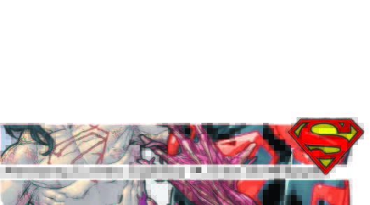 Alternating Currents: Superboy 14, Drew and Mikyzptlk