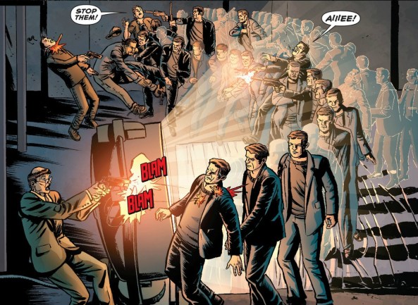 Centipede Slaughter!