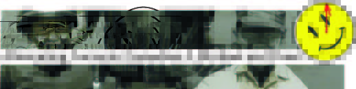 Alternating Currents: Comedian 4, Michael and Drew B4W