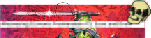 Alternating Currents: Frankenstein, Agent of S.H.A.D.E. 15, Scott and Drew