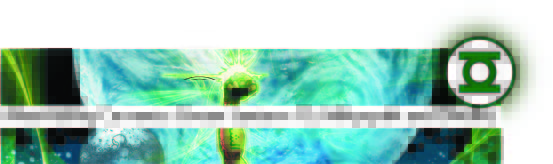 green lantern 15 3rd