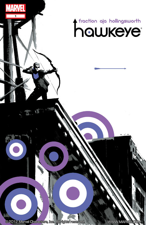 hawkeye 2012