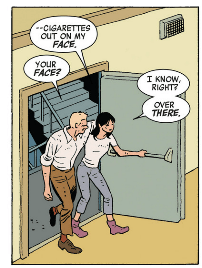 hawkeye 5 cigarettes