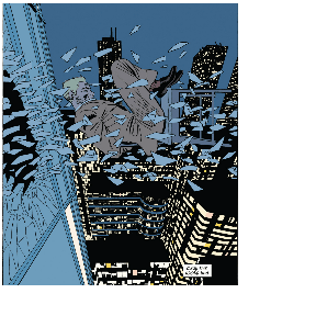 hawkeye 5 this looks bad