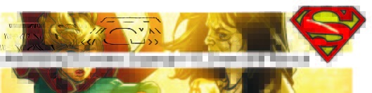 Alternating Currents: Supergirl 15, Drew and Patrick