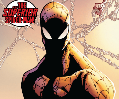 Superior? We'll see about that.