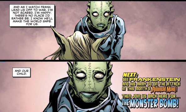 They say mixed-race babies are the cutest