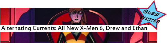 all new x-men 6