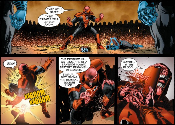 Atrocitus
