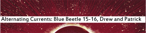 blue beetle 15-16