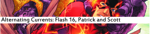 flash 16