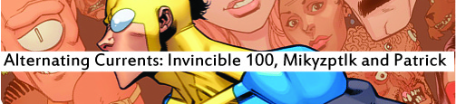 invincible 100