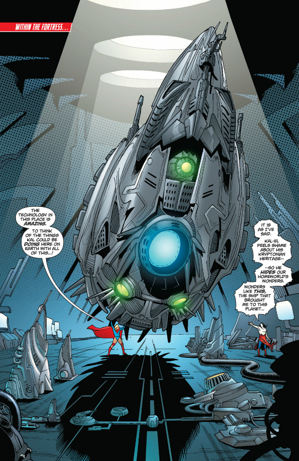 How the H'el did that get here?