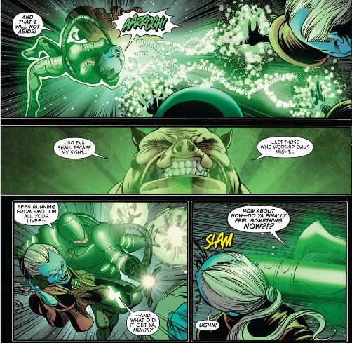 kilowog