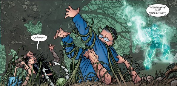 Let Me Give You a Hand