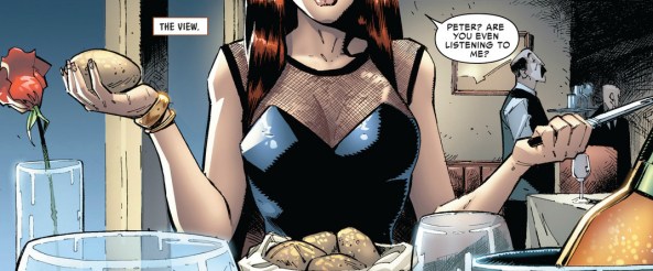 Insert obligatory joke about "The View" I'm too proud to make