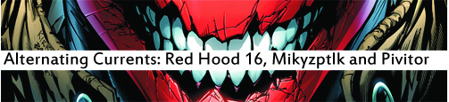 red hood 16