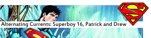 superboy 16 Hel