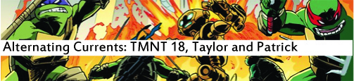 tmnt 18